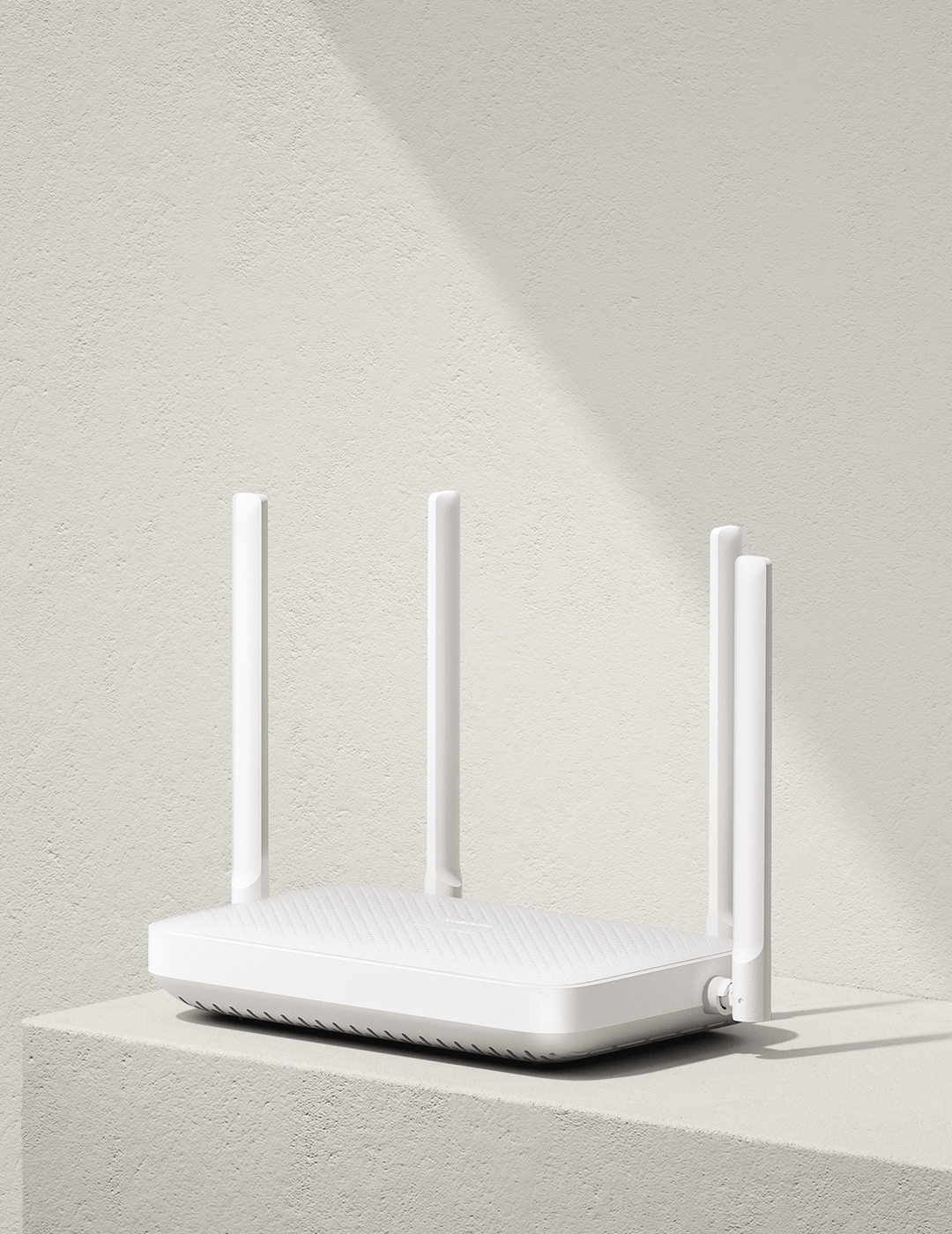 router